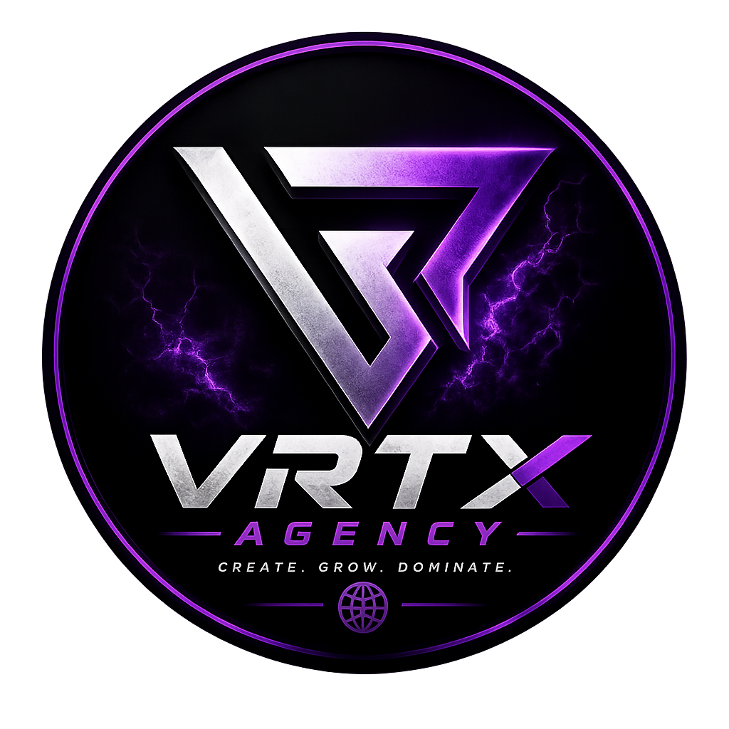 VRTX Agency